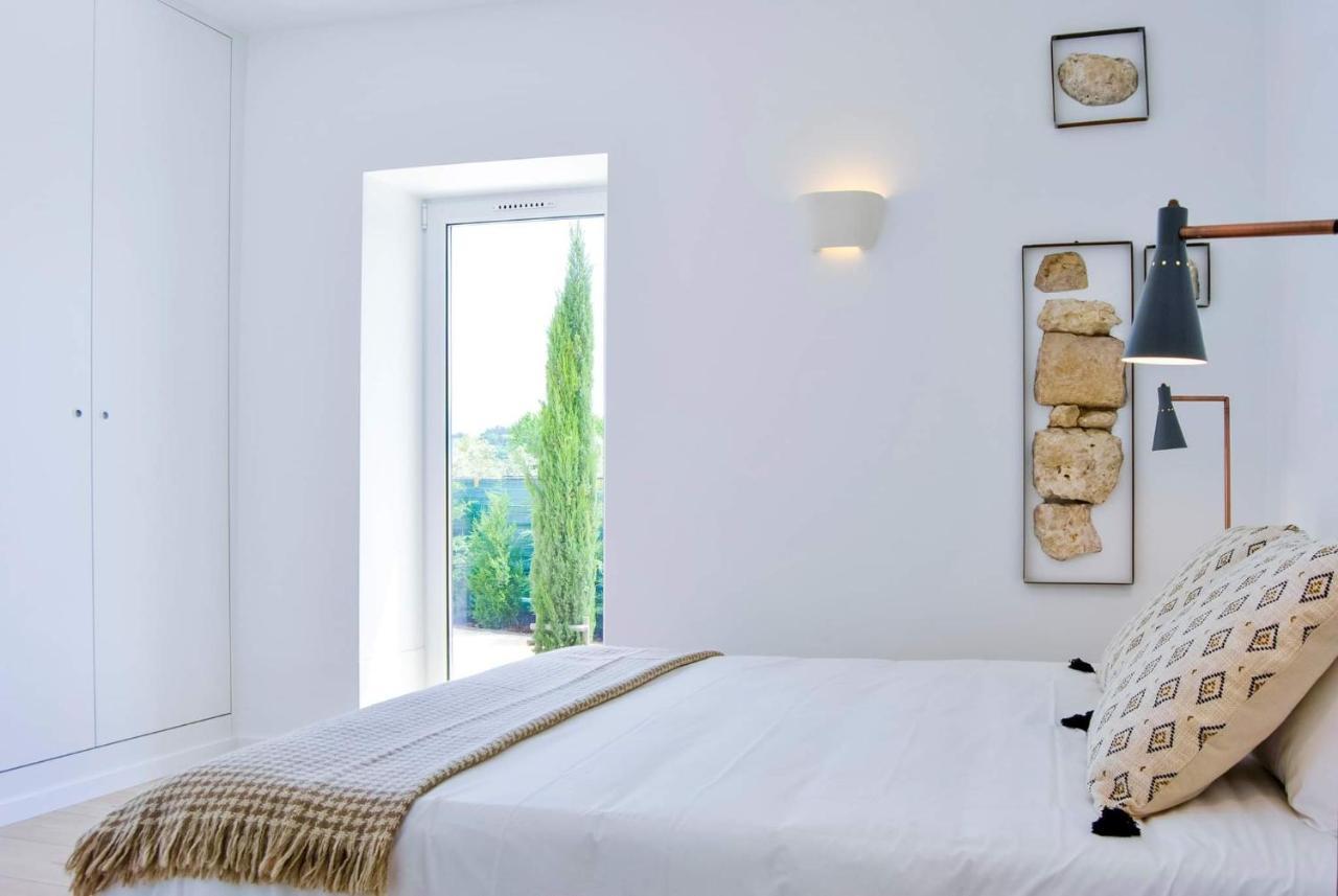 Casa Tacoaria Villa Fontainhas  Dış mekan fotoğraf