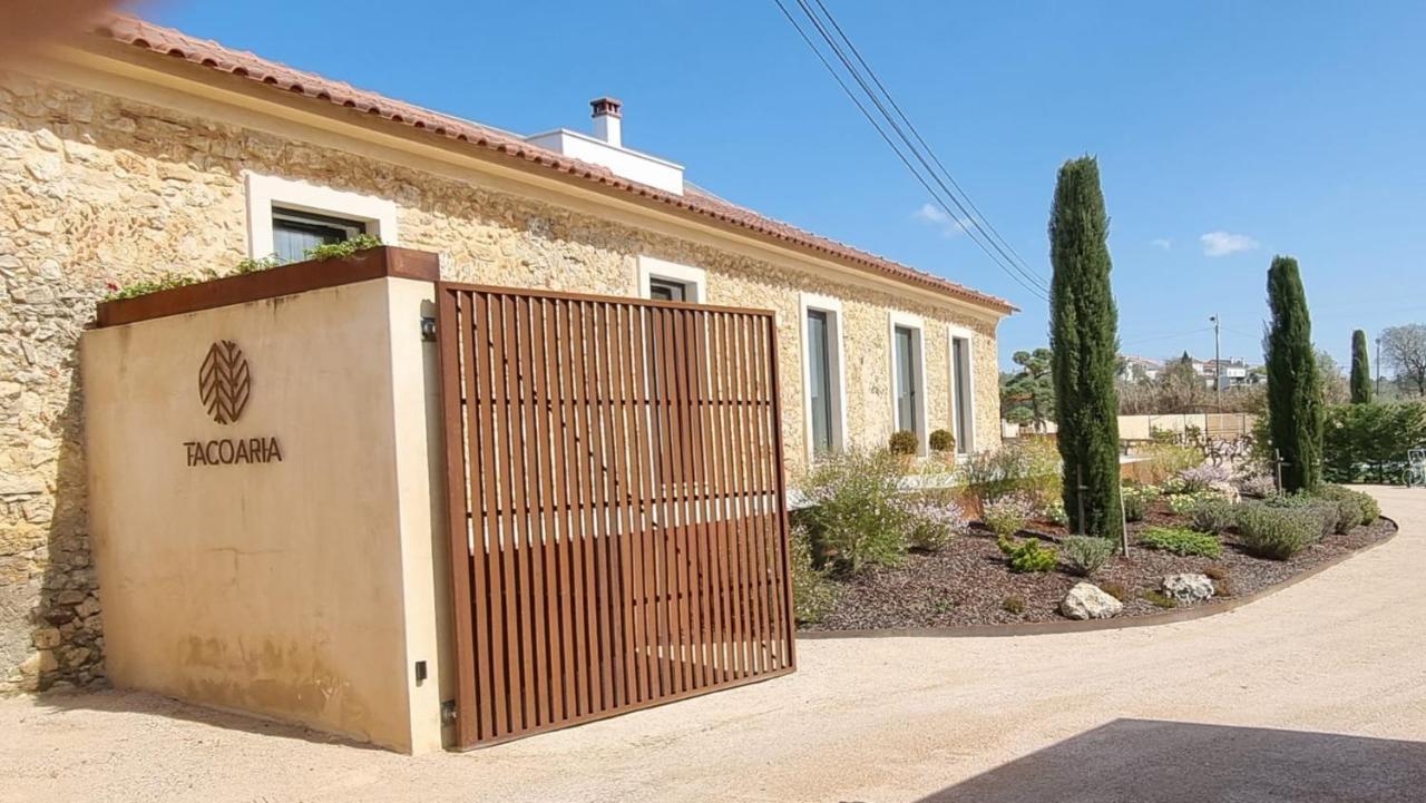 Casa Tacoaria Villa Fontainhas  Dış mekan fotoğraf