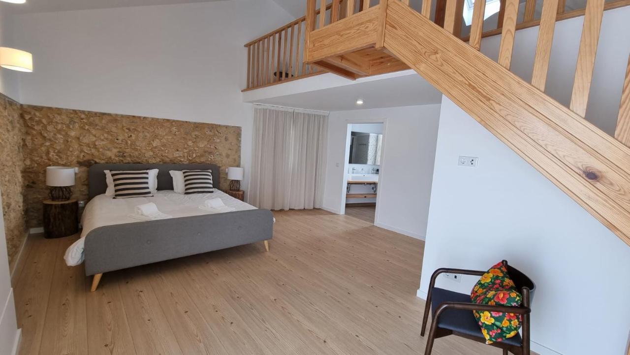 Casa Tacoaria Villa Fontainhas  Dış mekan fotoğraf