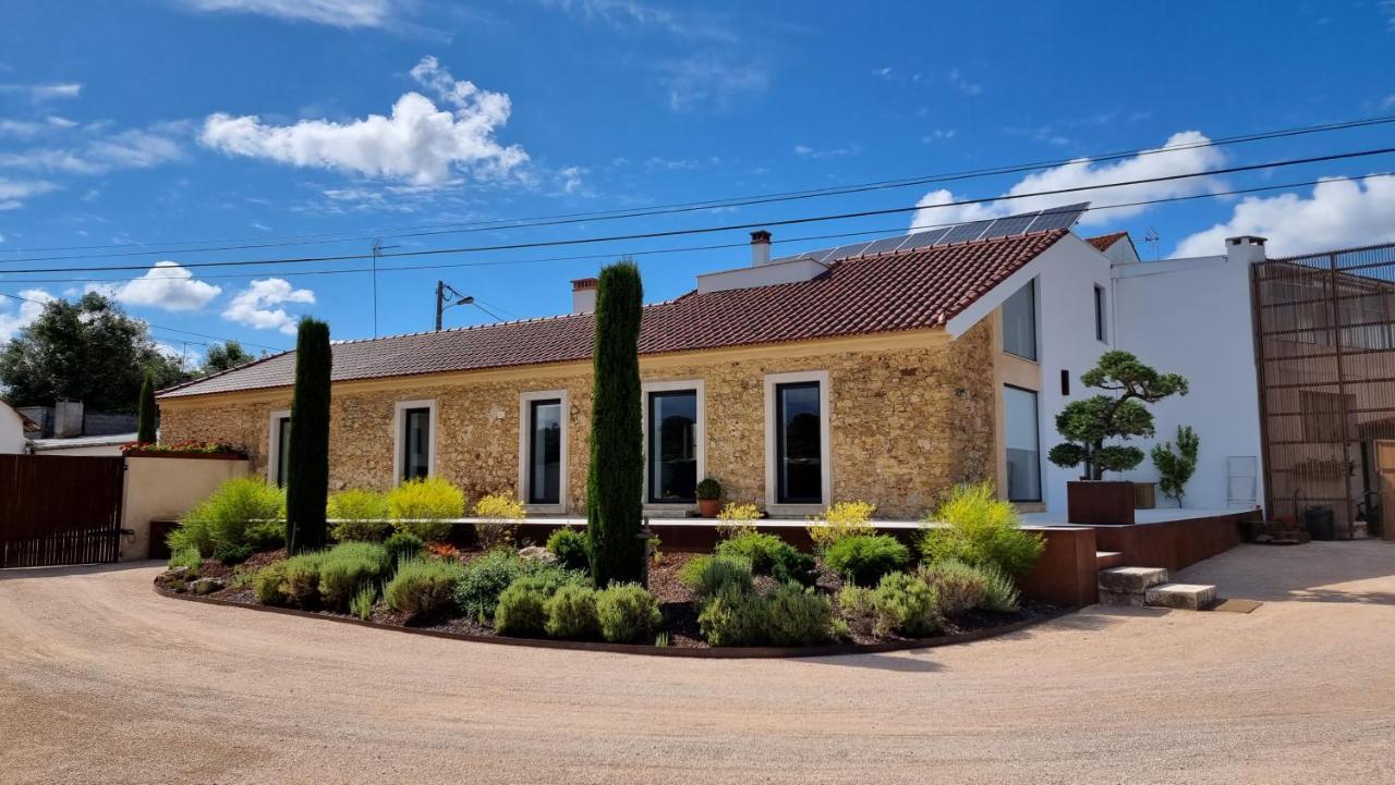 Casa Tacoaria Villa Fontainhas  Dış mekan fotoğraf