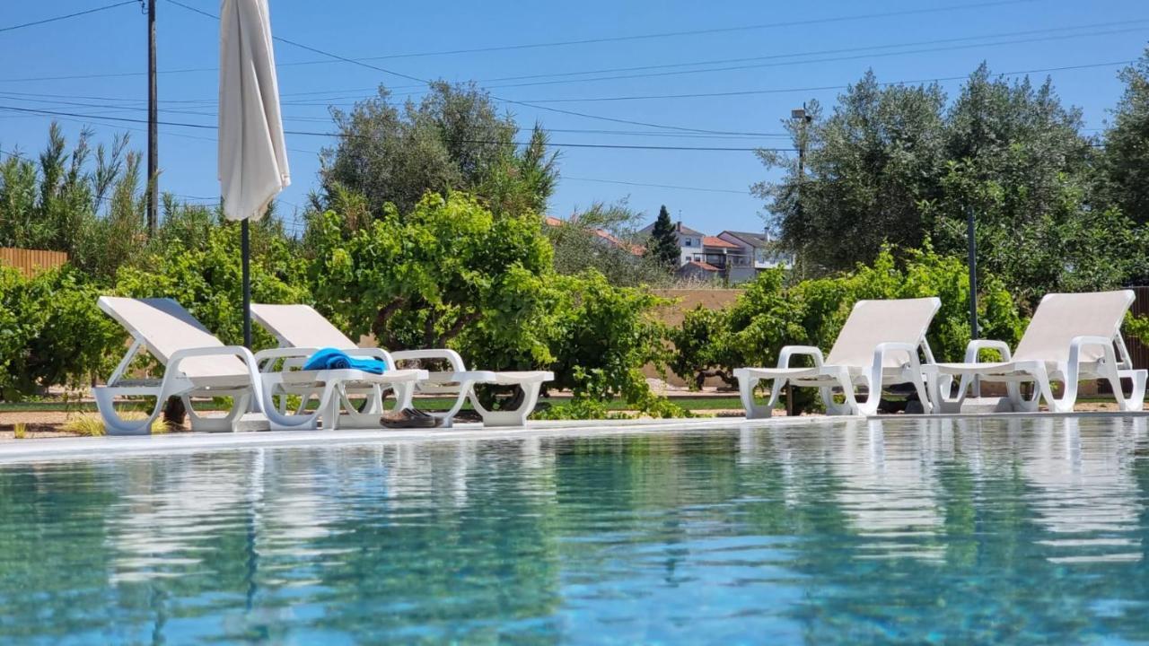 Casa Tacoaria Villa Fontainhas  Dış mekan fotoğraf